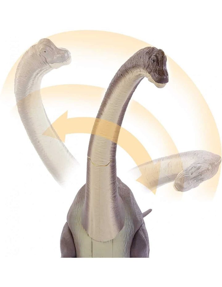 Jurassic World Brachiosaurus Βραχιοσαυρος