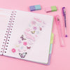 Butterfly Deluxe Journaling Set