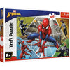 Trefl Puzzle 300Pcs Spiderman Brilliant