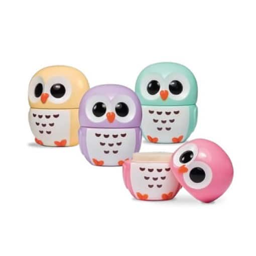 Martinelia Idc Color Owl Lip Balm