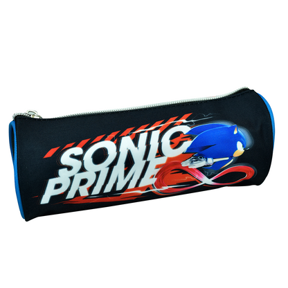 GIMGim Κασετίνα Βαρελάκι Sonic Primepapell.gr