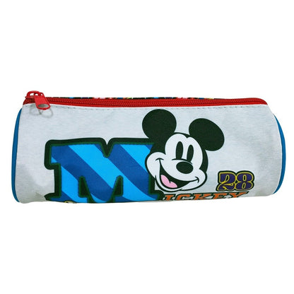 Gim Κασετινα Βαρελακι Mickey Surplus Traveller