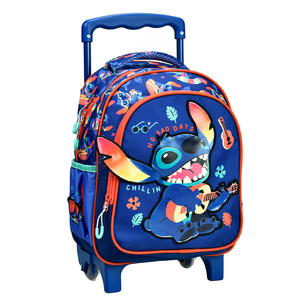 Gim Τσάντα Trolley Νηπίου Stitch