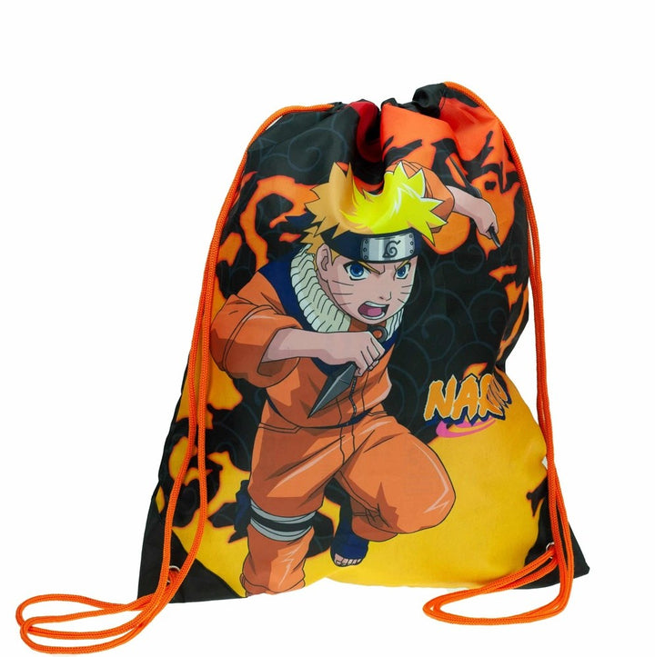 Gim Τσαντα Πουγκι Πλατης Naruto