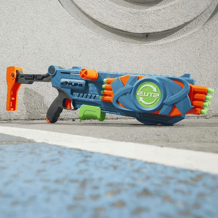 Hasbro Nerf Down Elite 2.0 Flip 16