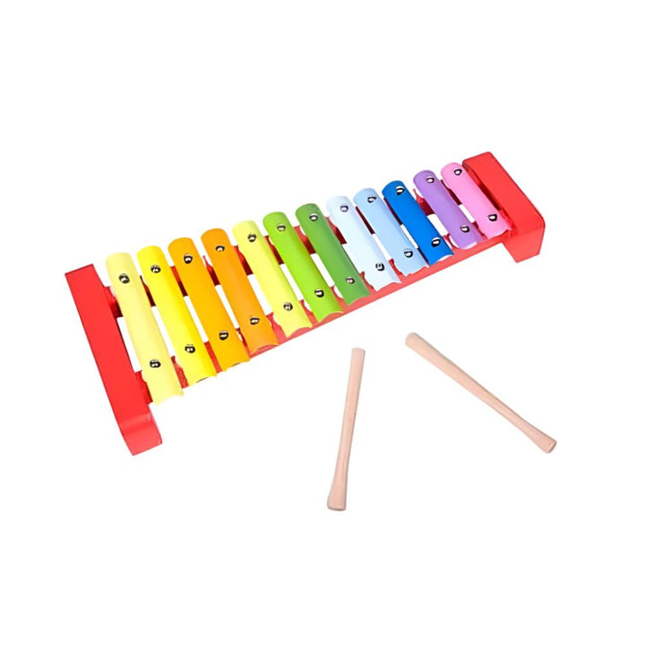 Classic World Star Xylophone – Παιδικο Μουσικο Οργανο Cl4025