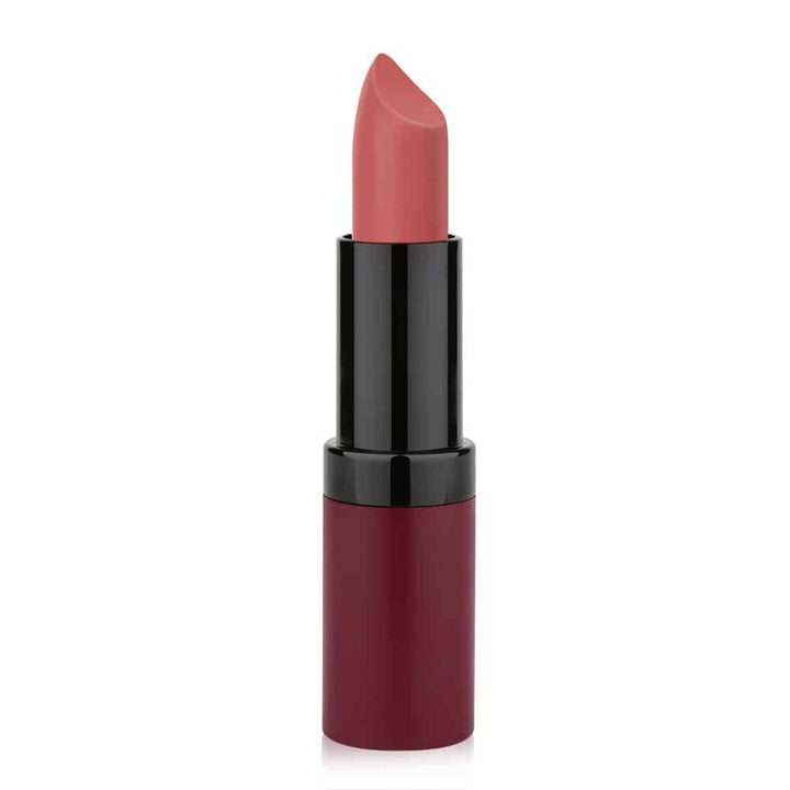 Golden Rose Velvet Matte Lipstick No 26