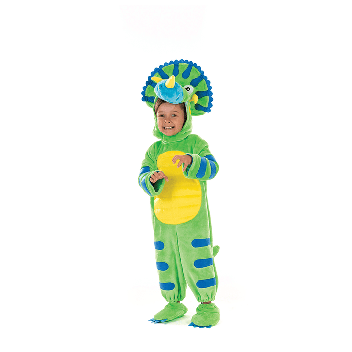 Fun Fashion Αποκριατικη Στολη Triceratops Bebe