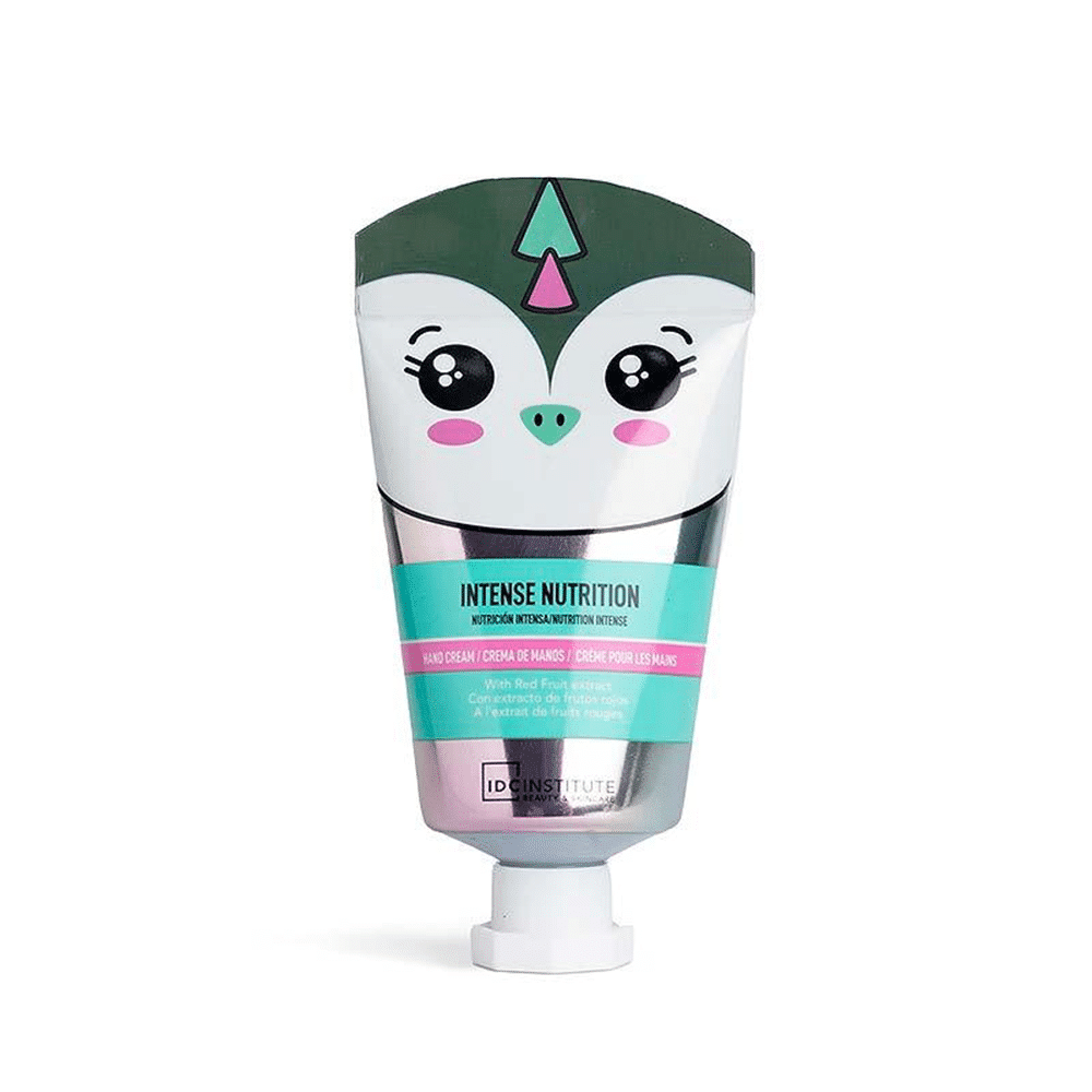 Idc Institute Cute Animal Hand Cream Intense Nutrition 30Ml