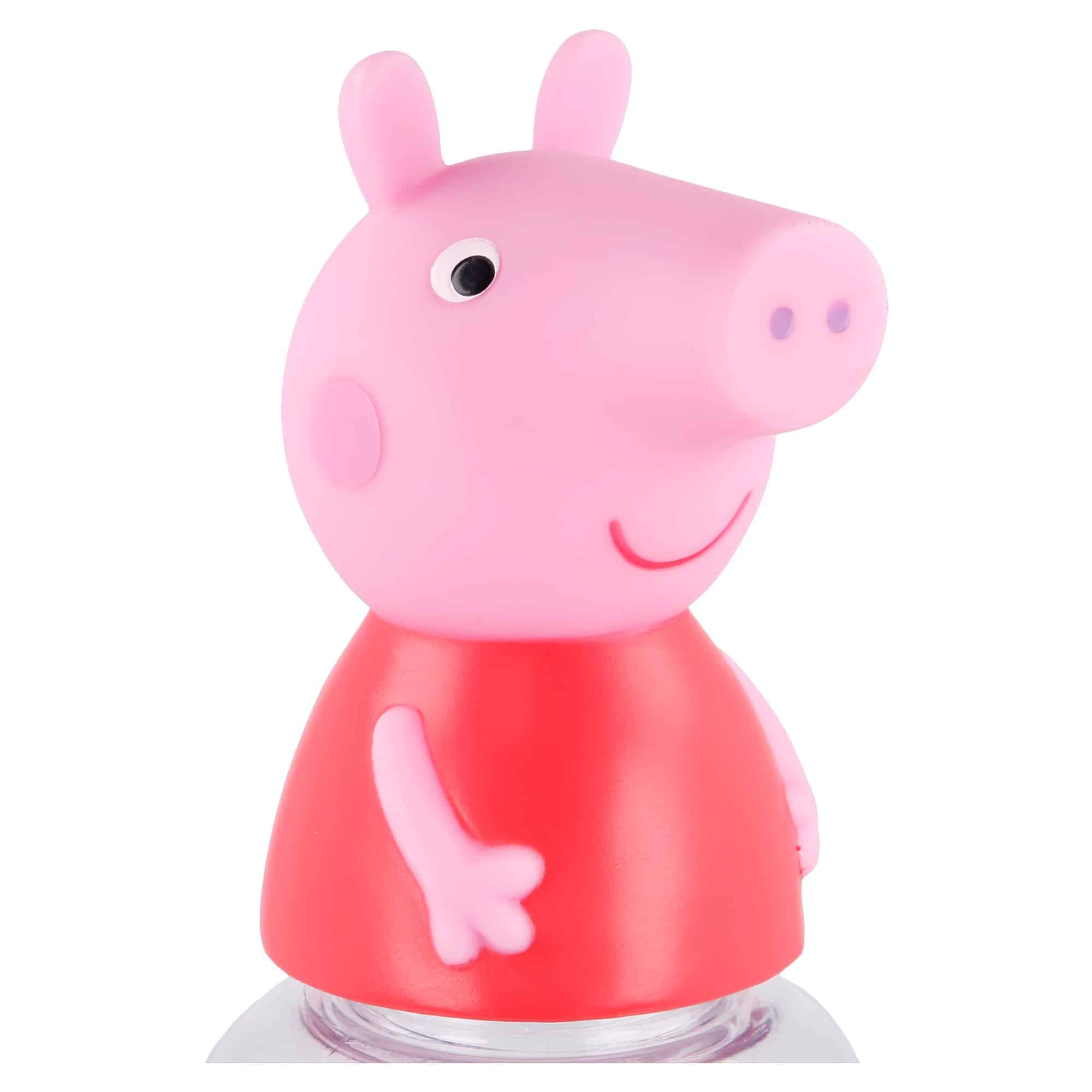 Stor Παγουρι 3D 560Ml Peppa Pig