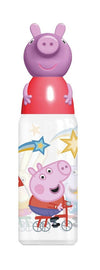 Stor Παγουρι 3D 560Ml Peppa Pig