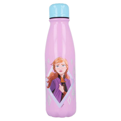 Stor Μπουκαλι Αλουμινιου 600Ml Frozen Ii Elements