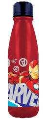 Stor Μπουκαλι Αλουμινιου 600Ml Avengers Comic Heroes