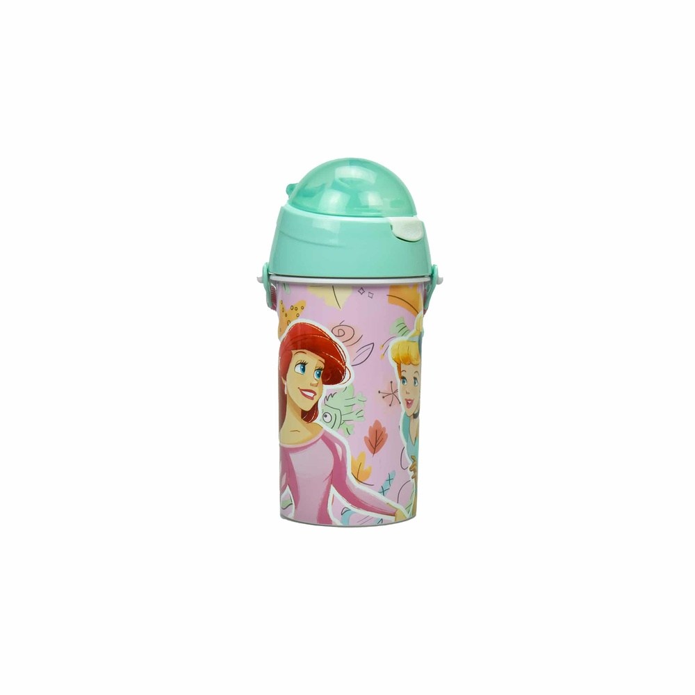 Gim Παγουρι Fd 500Ml Princess