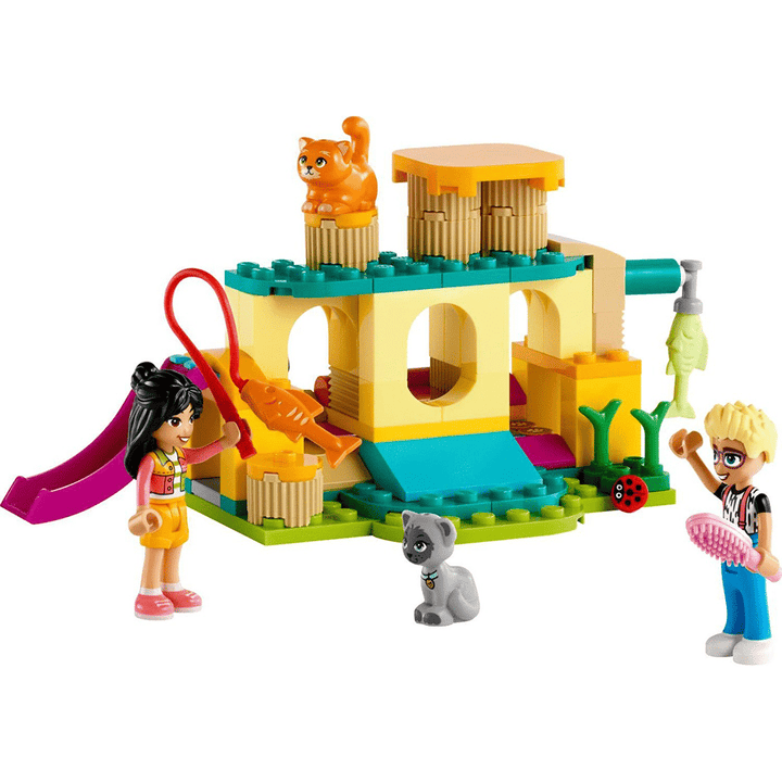 42612 Lego Friends Cat Playground Adventure