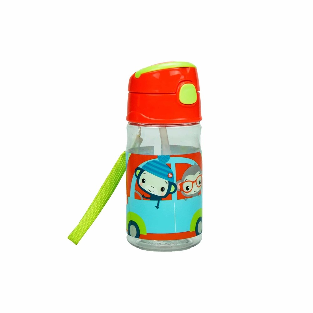 Gim Παγουρι 350Ml Car Fisher Price