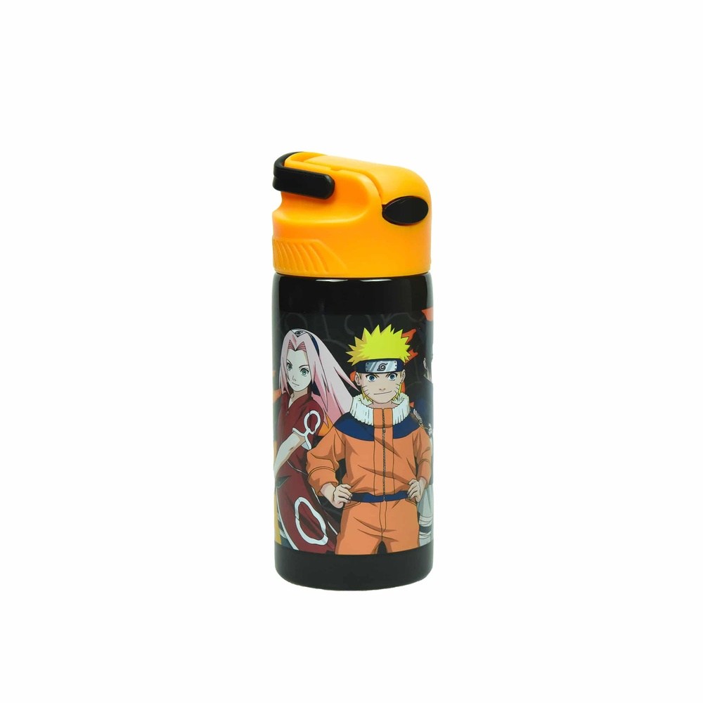 Gim Παγουρι Ss 500Ml Naruto