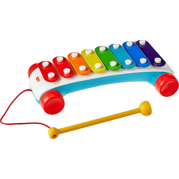 Fisher-Price Κλασικο Ξυλoφωνο