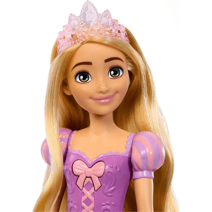 MATTELMattel Disney Princess - Ραπουνζeλ Που Τραγουδaειpapell.gr