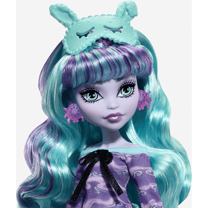 Mattel Monster High Creepover Party- Twyla