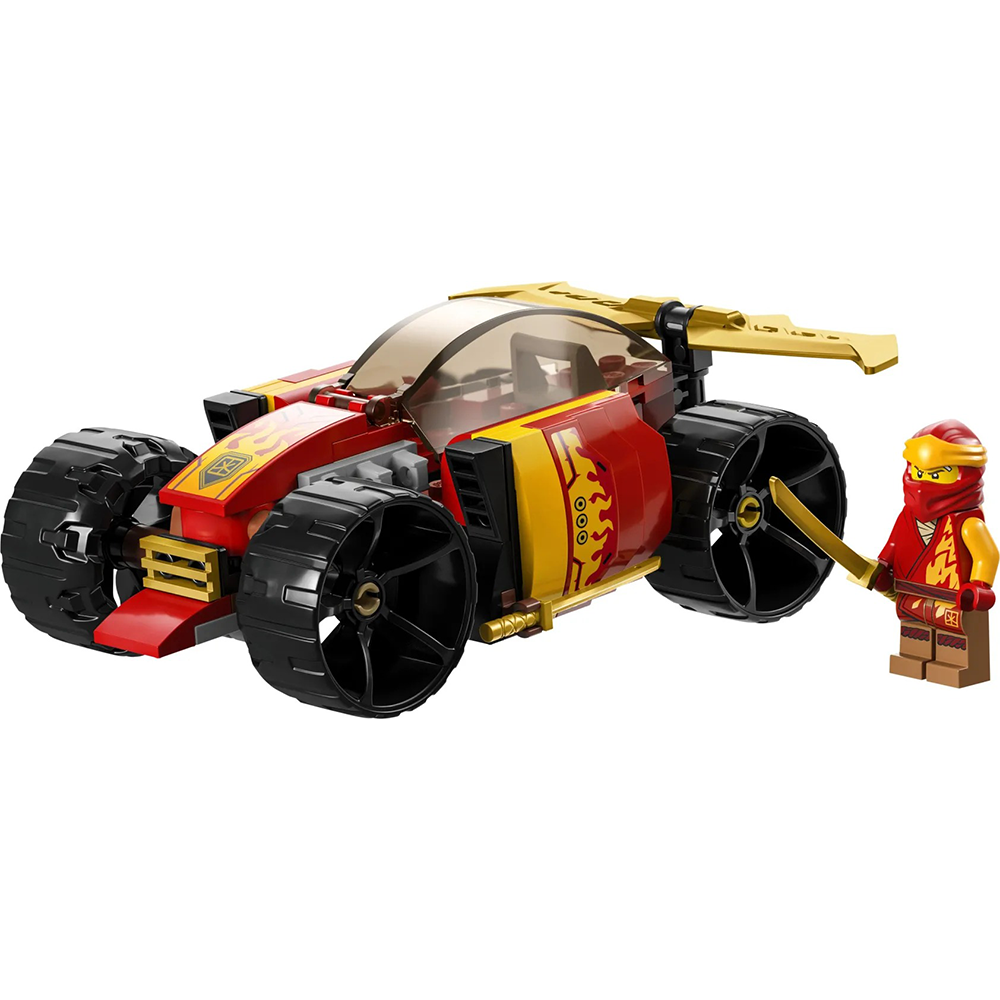 71780 Lego Ninjago Kai’S Ninja Race Car Evo