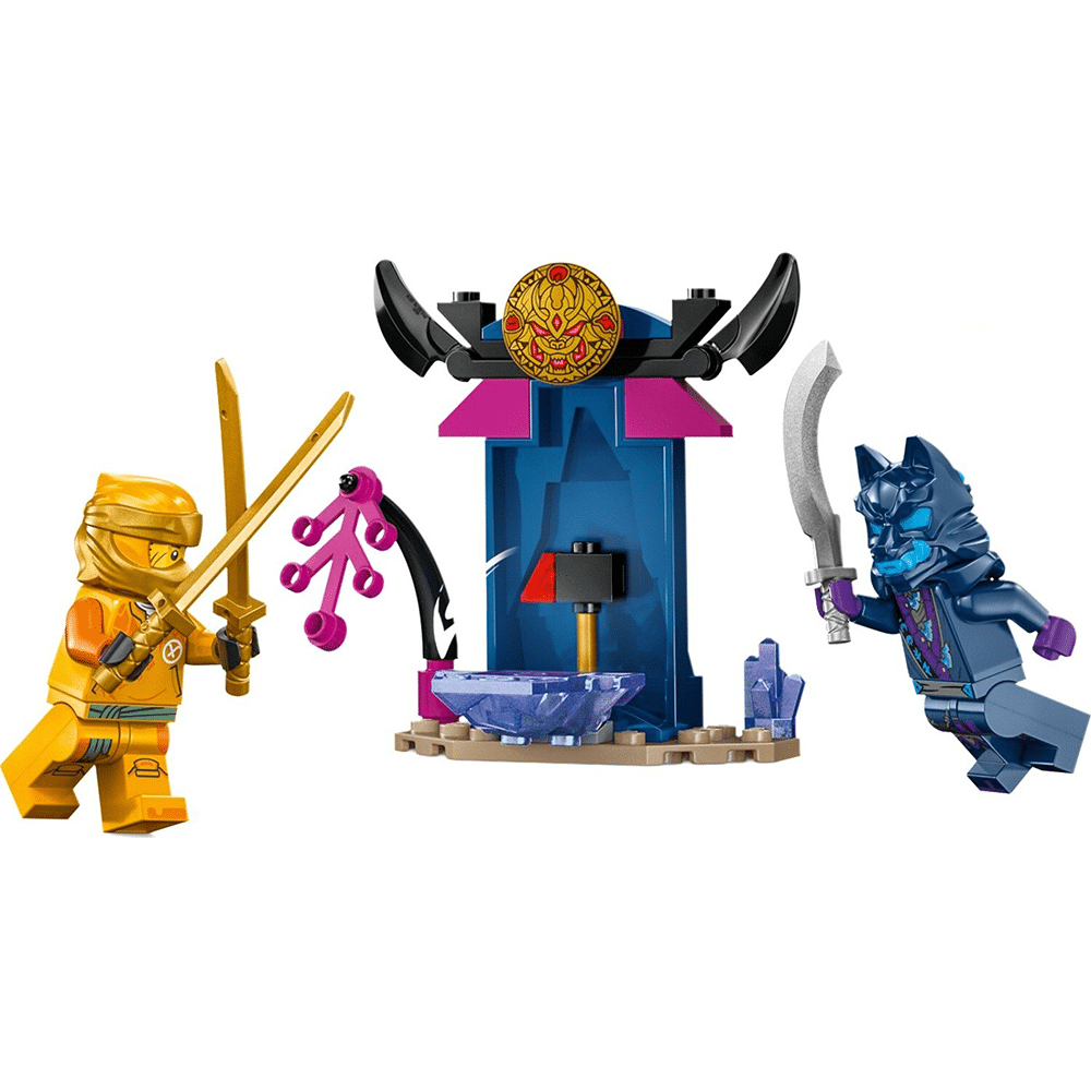 LEGO71804 Lego Ninjago Arin'S Battle Mechpapell.gr