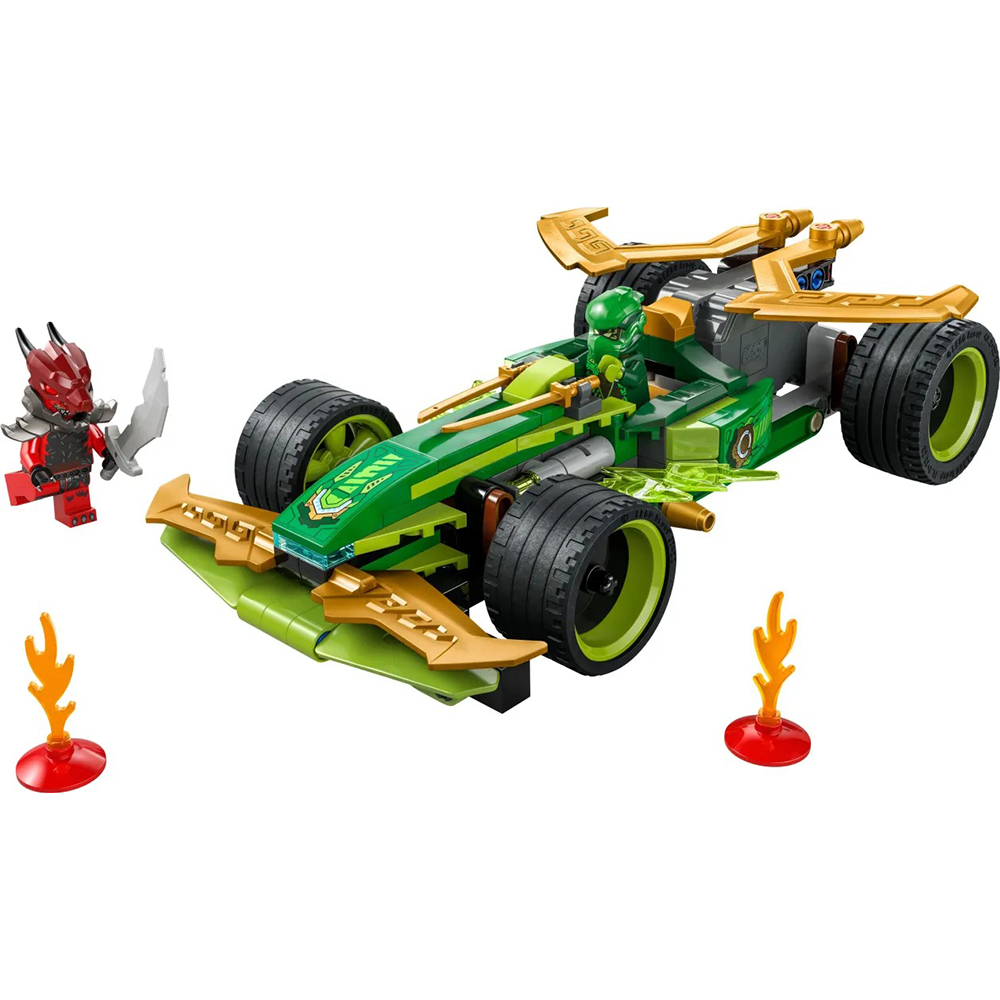 Lego71828 Lego Ninjago Lloy's Race Carpapell.gr