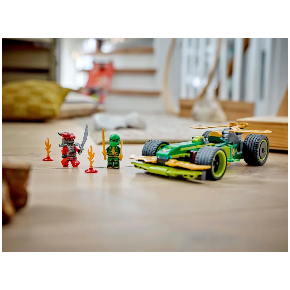 Lego71828 Lego Ninjago Lloy's Race Carpapell.gr