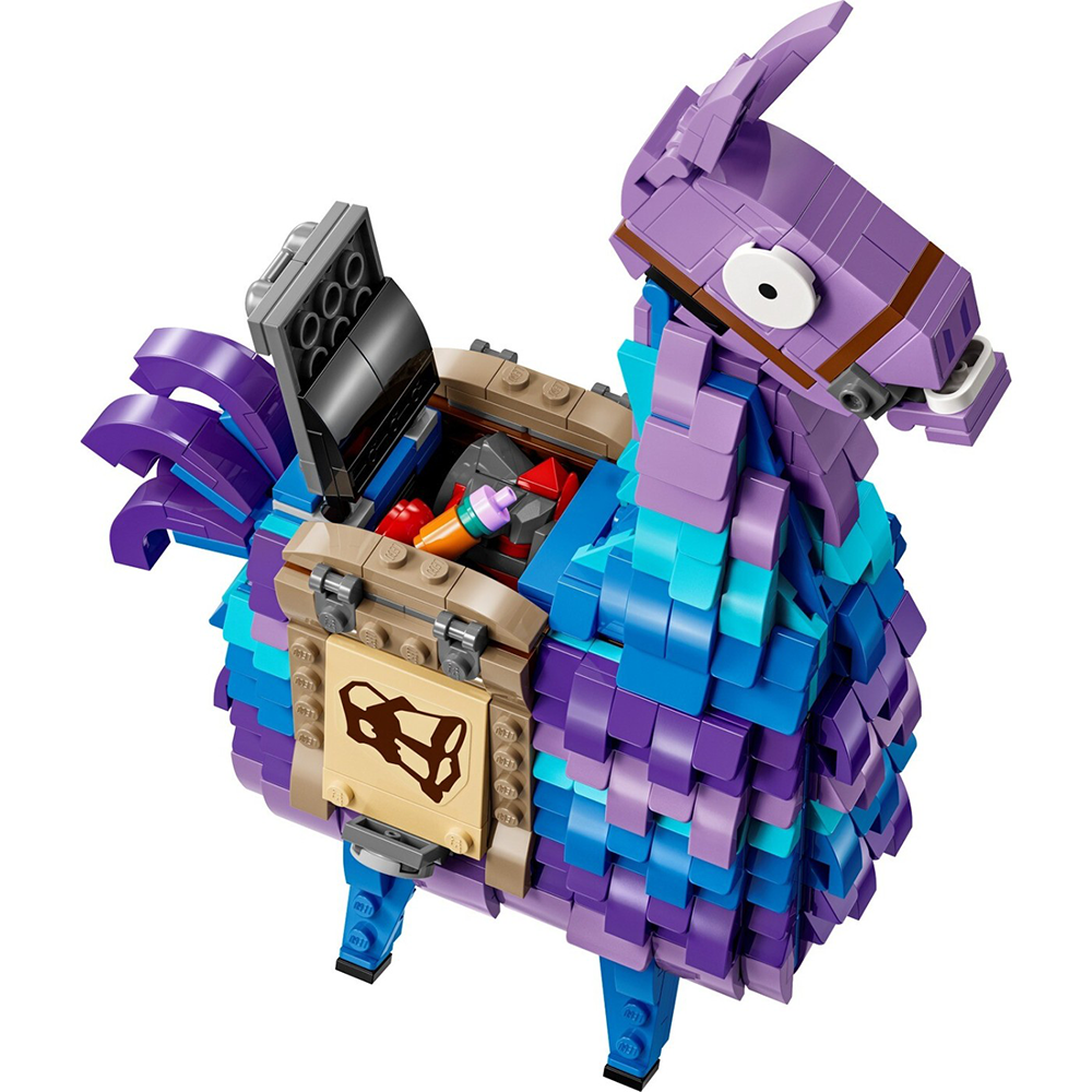 Lego77071 Lego Fortnite Supply Llamapapell.gr