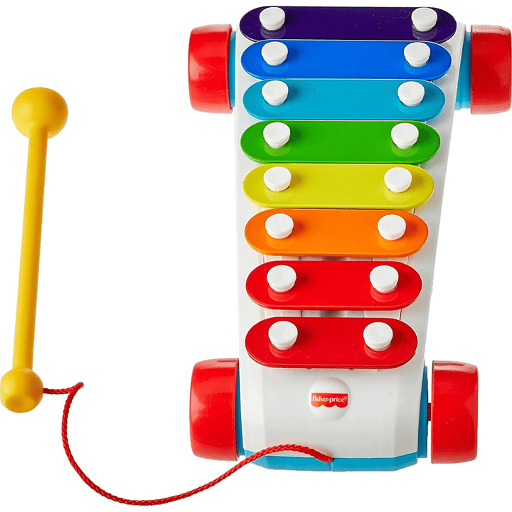 Fisher-Price Κλασικο Ξυλoφωνο