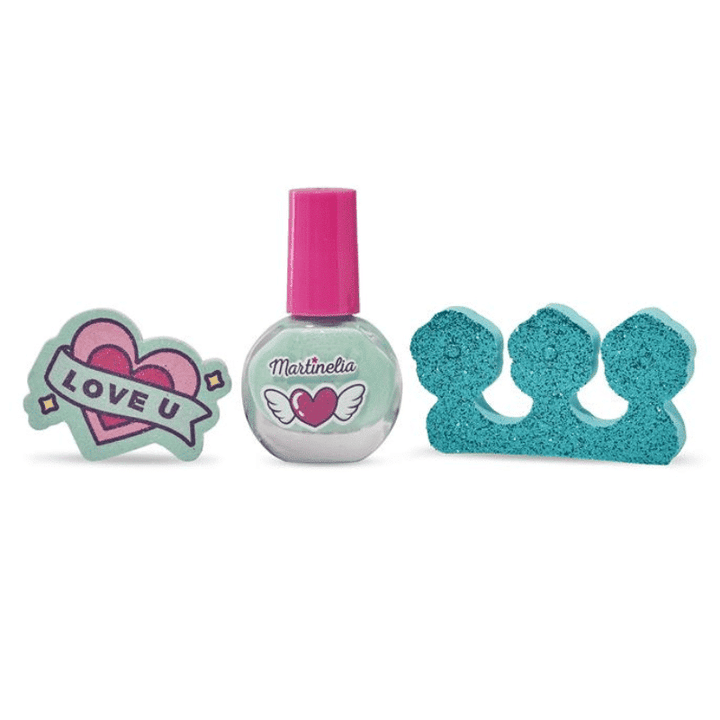 Martinelia Crush Nail Set