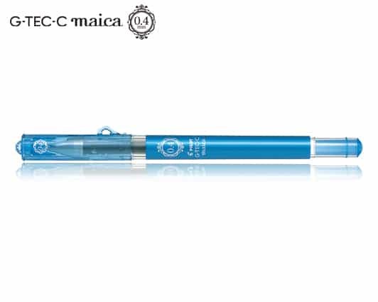 Pilot Στυλο G-Tec-C Maica 0.4Mm Γαλαζιο