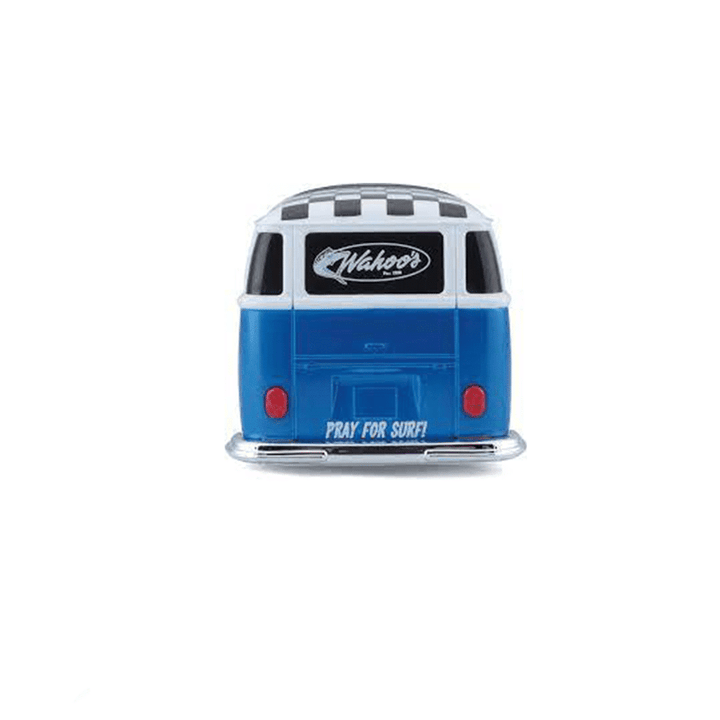 Maisto Tech New Street Cars 1:24 Volkswagen Van 'Samba'