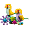 31149 Lego Creator Flowers In Watering Can