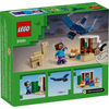 LEGO21251 Lego Minecraft Steve'S Desert Expeditionpapell.gr