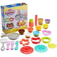 Hasbro Play-Doh Flip N Pancakes Playset