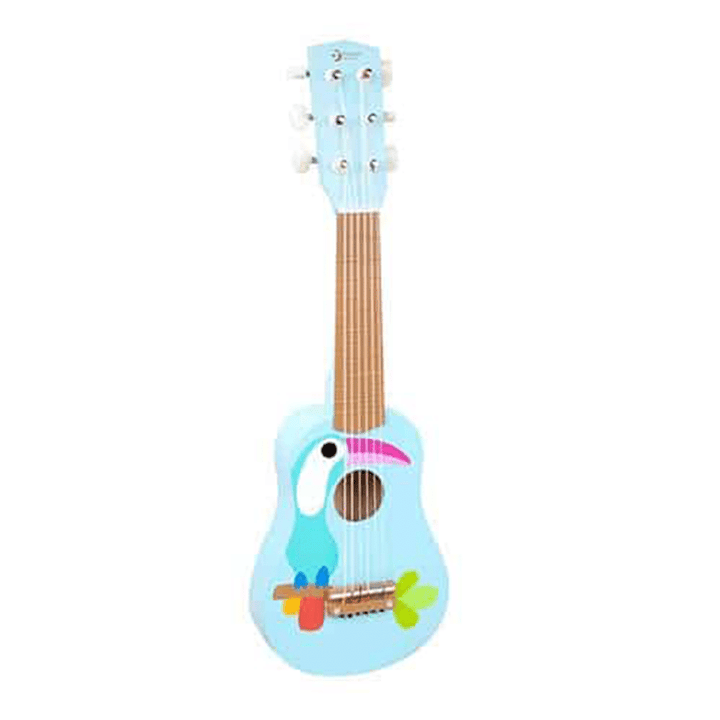 Classic World Toucan Guitar – Παιδικο Μουσικο Οργανο Cl4027