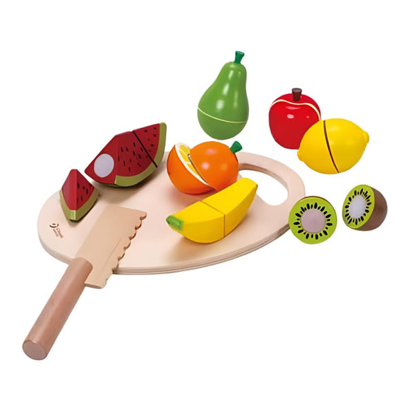 Classic World Cutting Fruit – Κοψιμο Και Ταιριασμα Φρουτων Cl2824