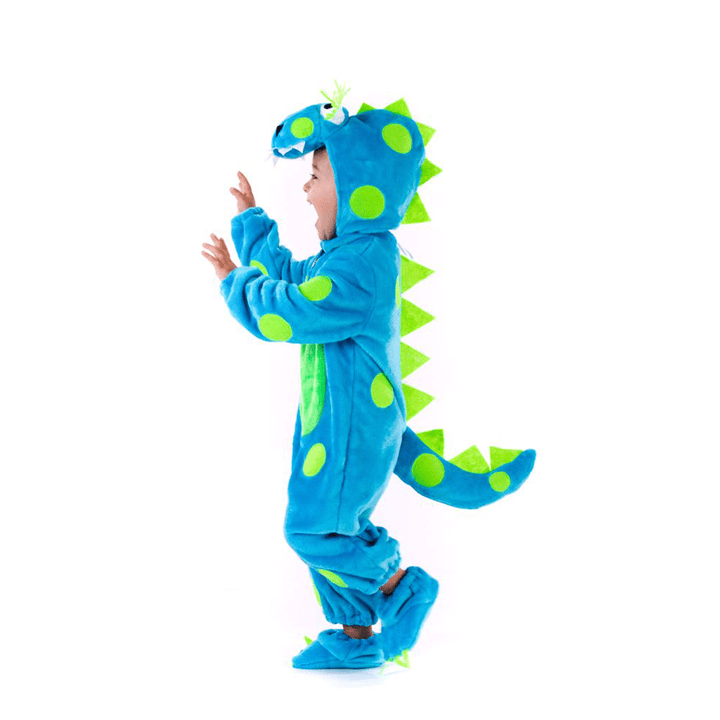 Fun Fashion Αποκριατικη Στολη Dino Bebe