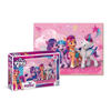 Dodo Puzzle My Little Pony- Καινουργιες Φιλιες 30Pcs