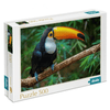 Dodo Puzzle ''Tucan Bird, Brasil'' 500Pcs