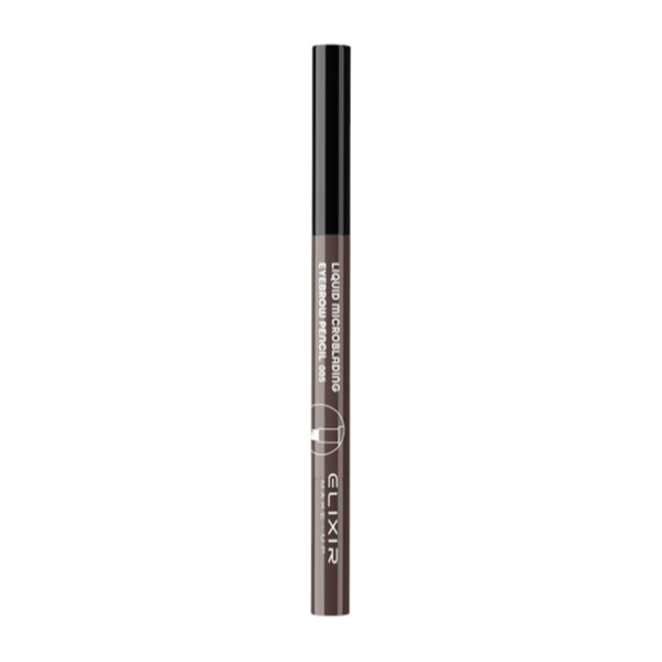 Elixir Liquid Microblading Eyebrow pencil #005 (Chestnut Charm)