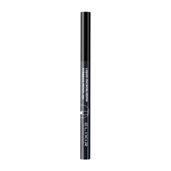 Elixir Liquid Microblading Eyebrow pencil #006 (Black Beauty)