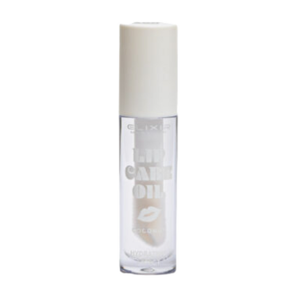 Elixir Lip Care Oil #500 – Coconut