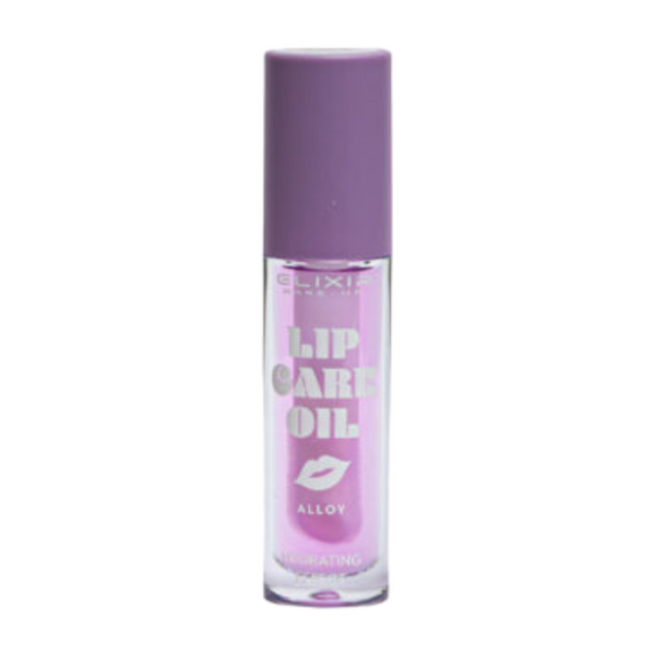 Elixir Lip Care Oil #504 – Aloe