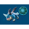 71082 Playmobil Dragons: The Nine Realms - Plowhorn Kai D'Angelo