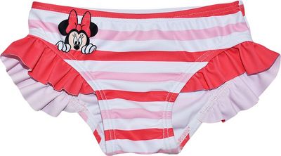 Μαγιω Μονοκινι Minnie Mouse Stripes