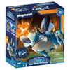 71082 Playmobil Dragons: The Nine Realms - Plowhorn Kai D'Angelo