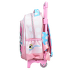 Gim Τσάντα Trolley Νηπίου Minnie Polka Dot Power Μ25 x Π15 x Υ30 εκ