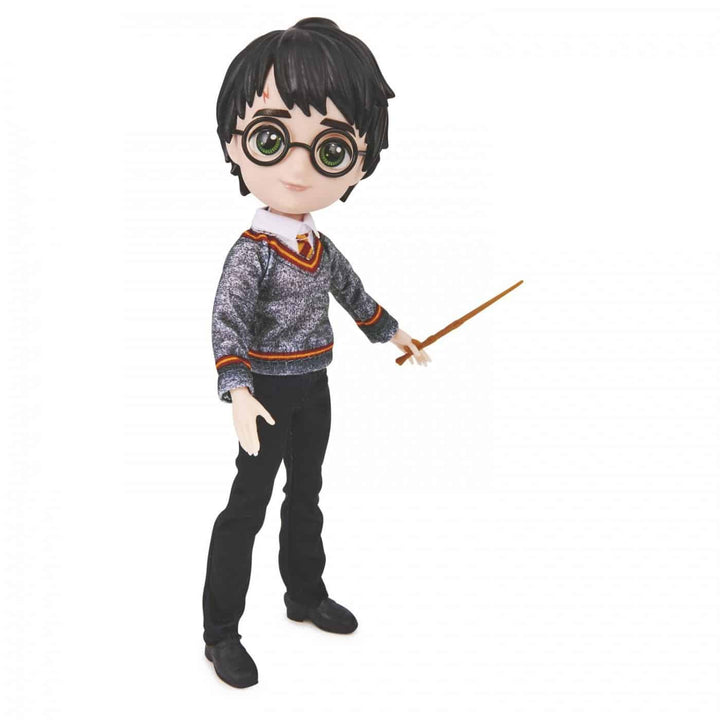 SPIN MASTERSpin Master Harry Potter Wizarding World: Fashion Doll 1 Τμχpapell.gr